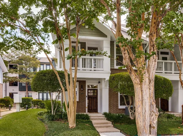 1852 Summit Ave, Dallas, TX 75206