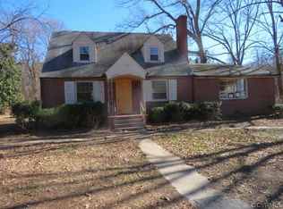 8021 Iron Bridge Rd, North Chesterfield, VA 23237