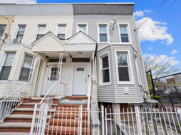 82 Virginia Ave, Jersey City, NJ 07304