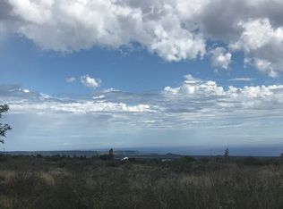 Kahili Blvd LOT 3, Captain Cook, HI 96704