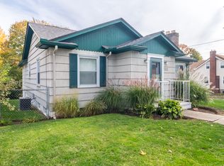 503 Wirth Ave, Akron, OH 44312