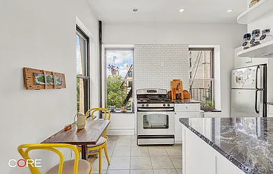 Rented by CORE