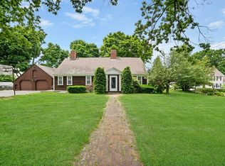 313 Franklin St, Quincy, MA 02169