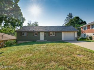 615 Nelson Dr, Jefferson City, MO 65101