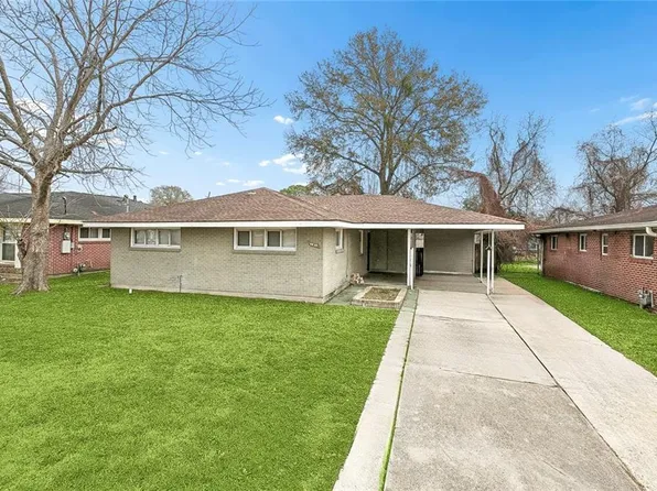 4855 Cerise Ave, New Orleans, LA 70127