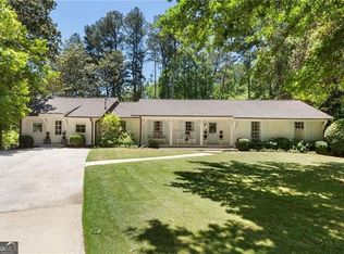 4770 Chatworth Ct, Sandy Springs, GA 30342
