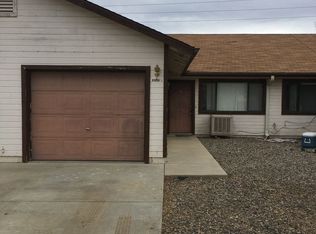 3181 N Yavapai Rd E APT C, Prescott Valley, AZ 86314