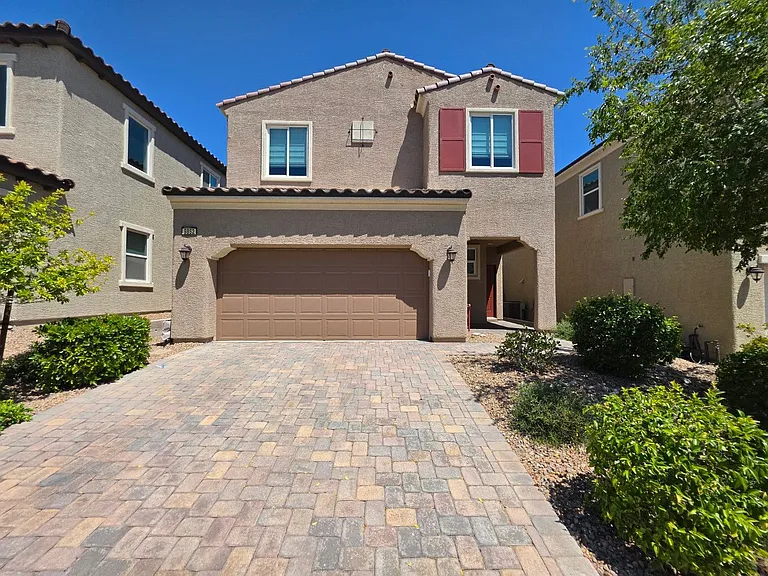 9852 Fisher Bay Ct — Photo 1
