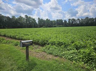 36.4 Black Creek Rd, Nichols, SC 29581