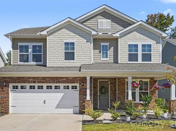 155 Ella Claire Dr, York, SC 29745
