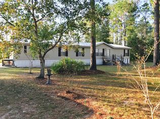 3252 Deer Island Rd, Waycross, GA 31503