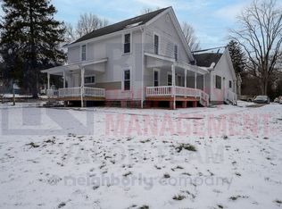 6256 Wayland Rd, Ravenna, OH 44266
