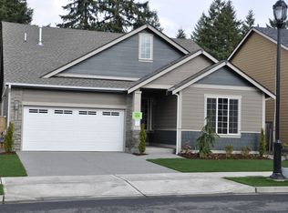 2917 Caledonia St SE, Olympia, WA 98513