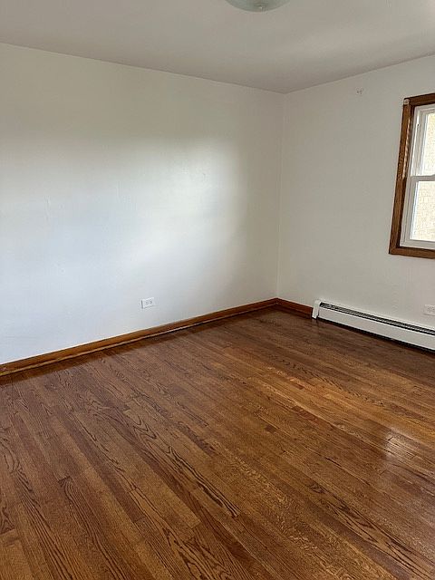 Bedroom 1 Apt 3B