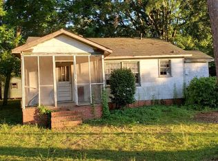 2308 Harding Rd, Augusta, GA 30906