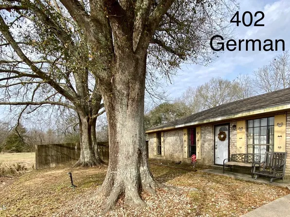 402 German Ln, Lafayette, LA 70507
