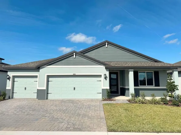 1886 Coolridge Pl, Zephyrhills, FL 33541