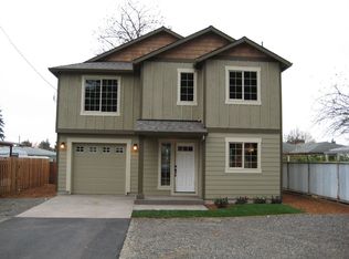 7704 SE Malden St, Portland, OR 97206