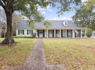 1211 W Bayou Pkwy, Lafayette, LA 70503