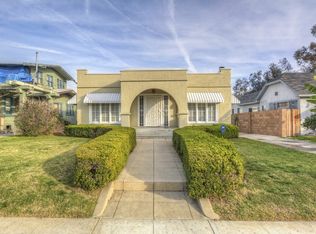 2312 Buckingham Rd, Los Angeles, CA 90016