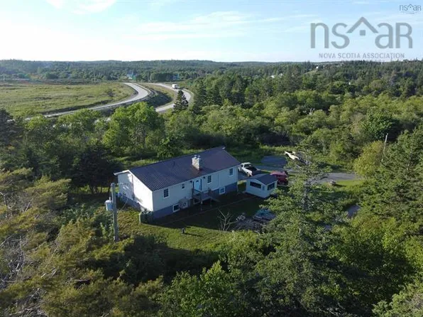 62 Lake Doucette Rd, Clare, NS B0W 2Y0