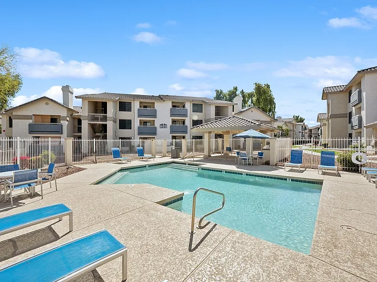 Garden Grove Apartment Homes — Photo 16