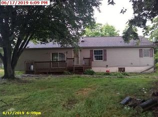 21 Peacock Ln, Port Deposit, MD 21904