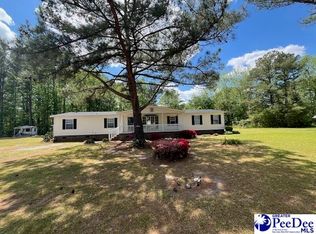 623 Martin Dr, Tarboro, NC 27886