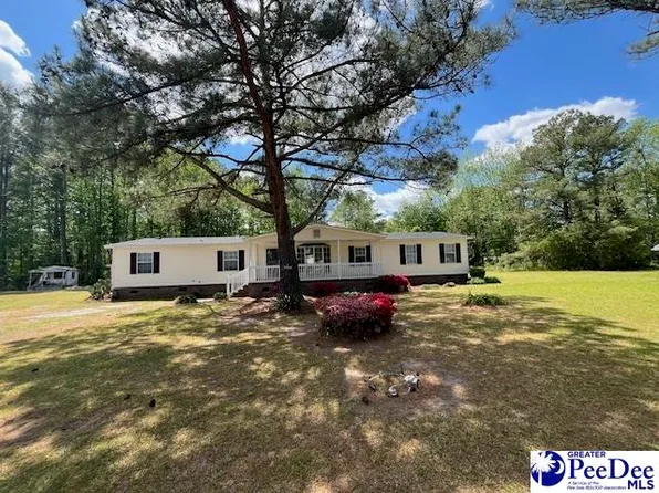623 Martin Dr, Tarboro, NC 27886