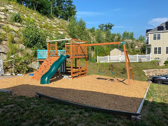 Play set