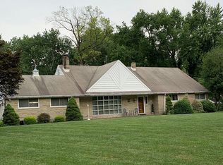 600 Beacon St, Moorestown, NJ 08057