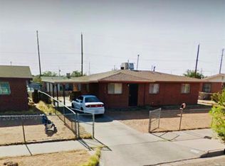 10276 Cermac St, El Paso, TX 79924
