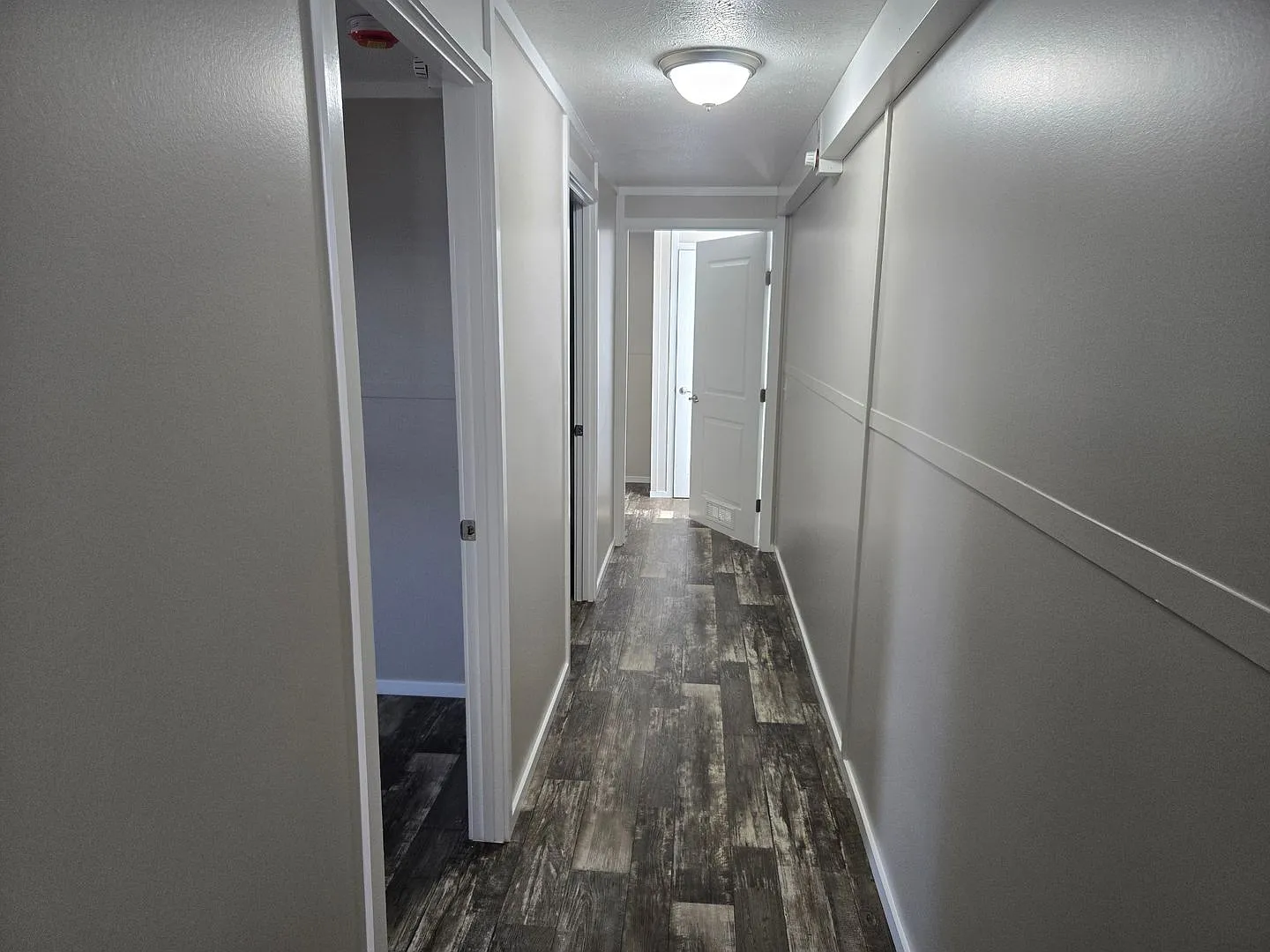 Updated Mobile Home — Photo 3