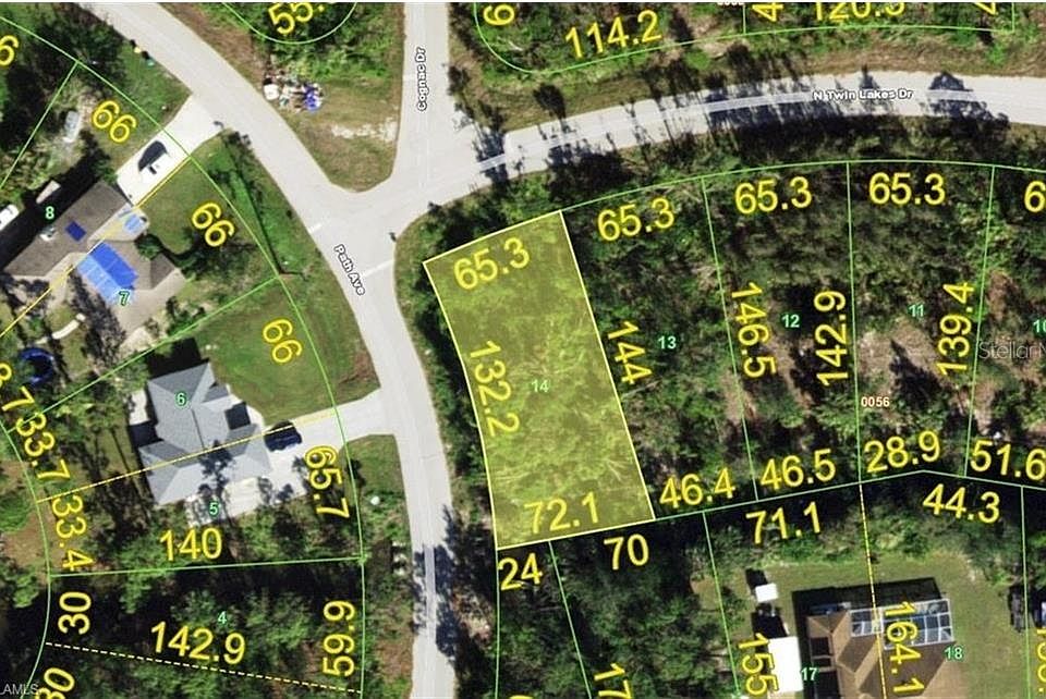 1st image of 12370 Path Ave Lot 14