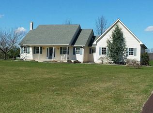 865 Ruth Rd, Telford, PA 18969