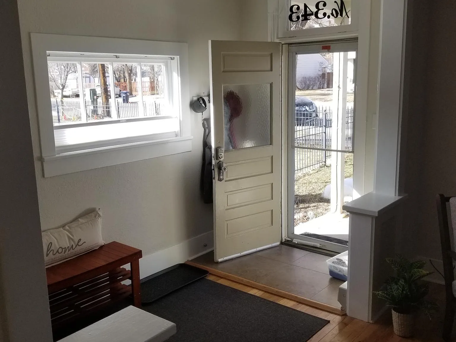 343 W Park Ave — Photo 4