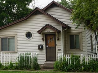 110 N Walnut St, London, OH 43140