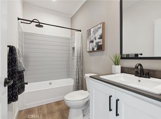 11839 Mountain Rd, Pinon Hills, CA 92372