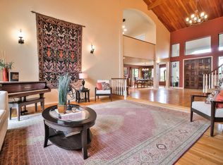 3385 Brower Ave, Mountain View, CA 94040