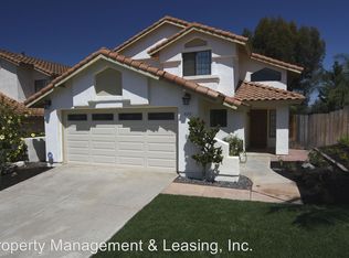 620 Paseo Rio, Vista, CA 92081