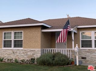 1932 N Niagara St, Burbank, CA 91505