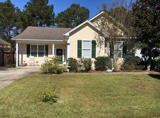 9414 Night Harbor Dr SE, Leland, NC 28451