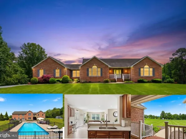 11337 Old Stillhouse Rd, Boston, VA 22713