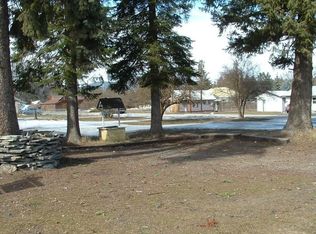 308 Idaho Ave, Libby, MT 59923