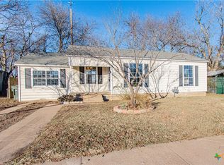 906 Erath Dr, Temple, TX 76501