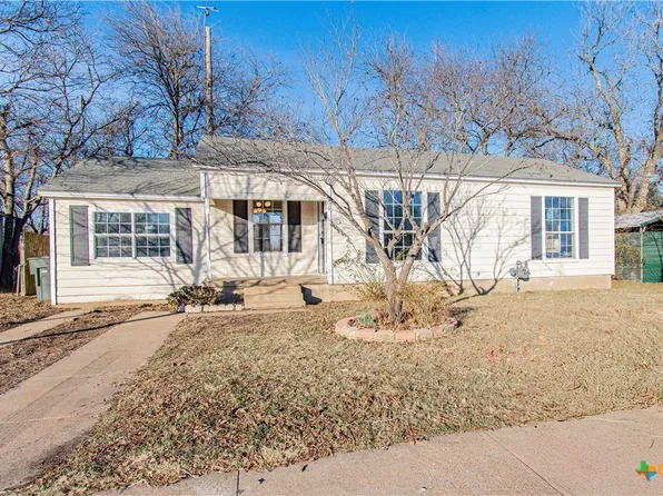 906 Erath Dr, Temple, TX 76501