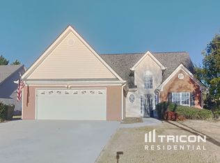 130 Kyle Way, Carrollton, GA 30117