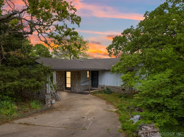 4192 W Oldcastle Dr, Cleveland, OK 74020