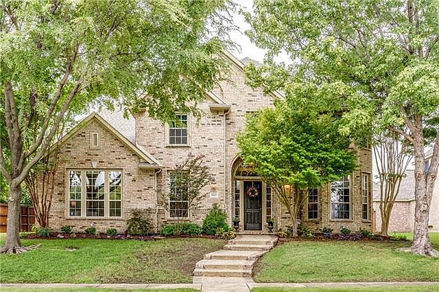 1st image of 8021 Mineral Springs Ct