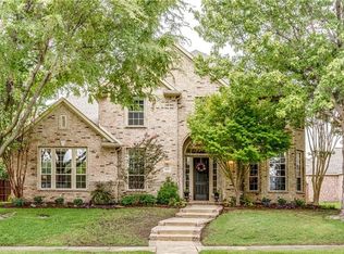 8021 Mineral Springs Ct, Plano, TX 75025